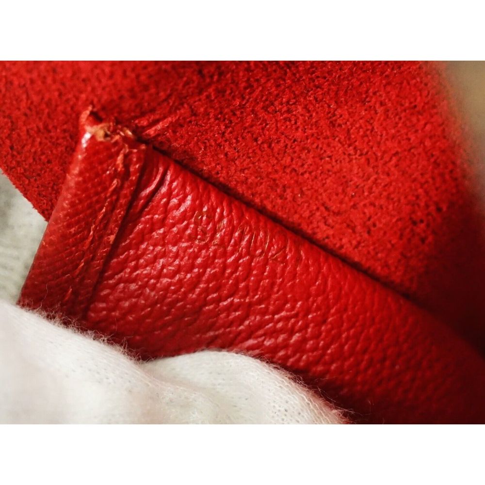 LOUIS VUITTON Amfar Shoulder Bag - Picture 6 of 16